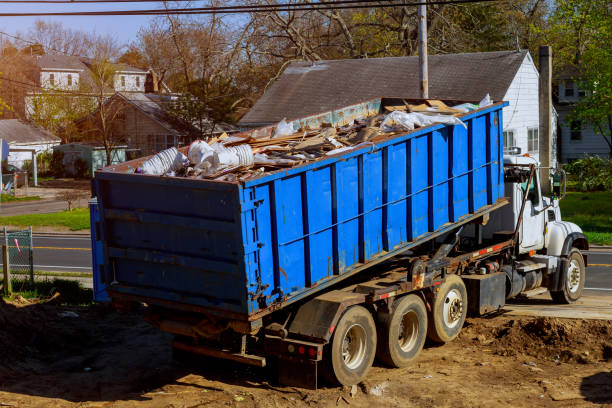 Best Basement Cleanout  in Bosque Farms, NM